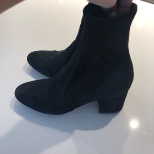 SOLD Valentino Boots 37.5
